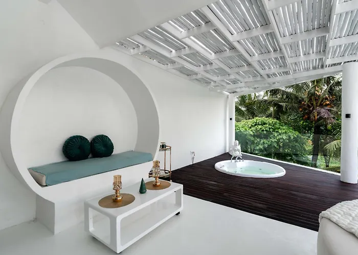 Exclusive 3br Celebrity - Ice Bath - Sauna - Jacuzzi - Outdoor Gym - Bbq - Stunning Rice Field&jungle Views * Ubud